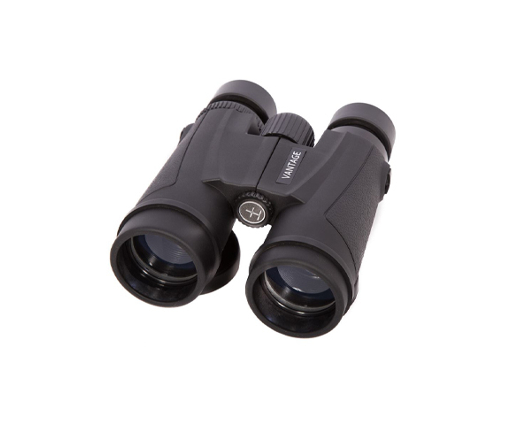 Бинокль Hawke Vantage 8x42 (Black) - фото 3