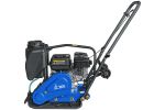 Виброплита бензиновая TSS-WP70TL - [72 кг / 12 кН / Loncin G200F] версия PROF