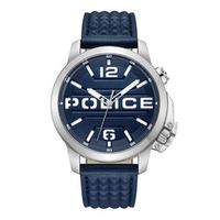 Police AUTOMATED