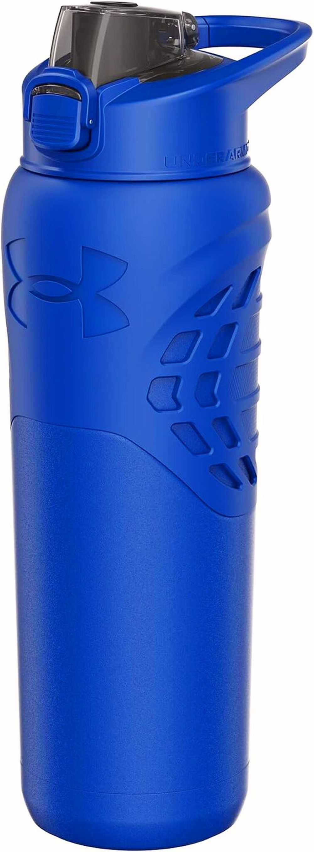 Бутылка Under Armour Command 700ml - team royal/team royal