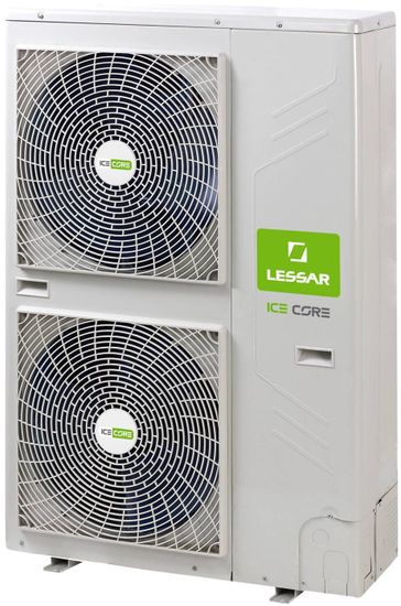 Мультисплит-система Lessar LUM-HE140ANA4-M