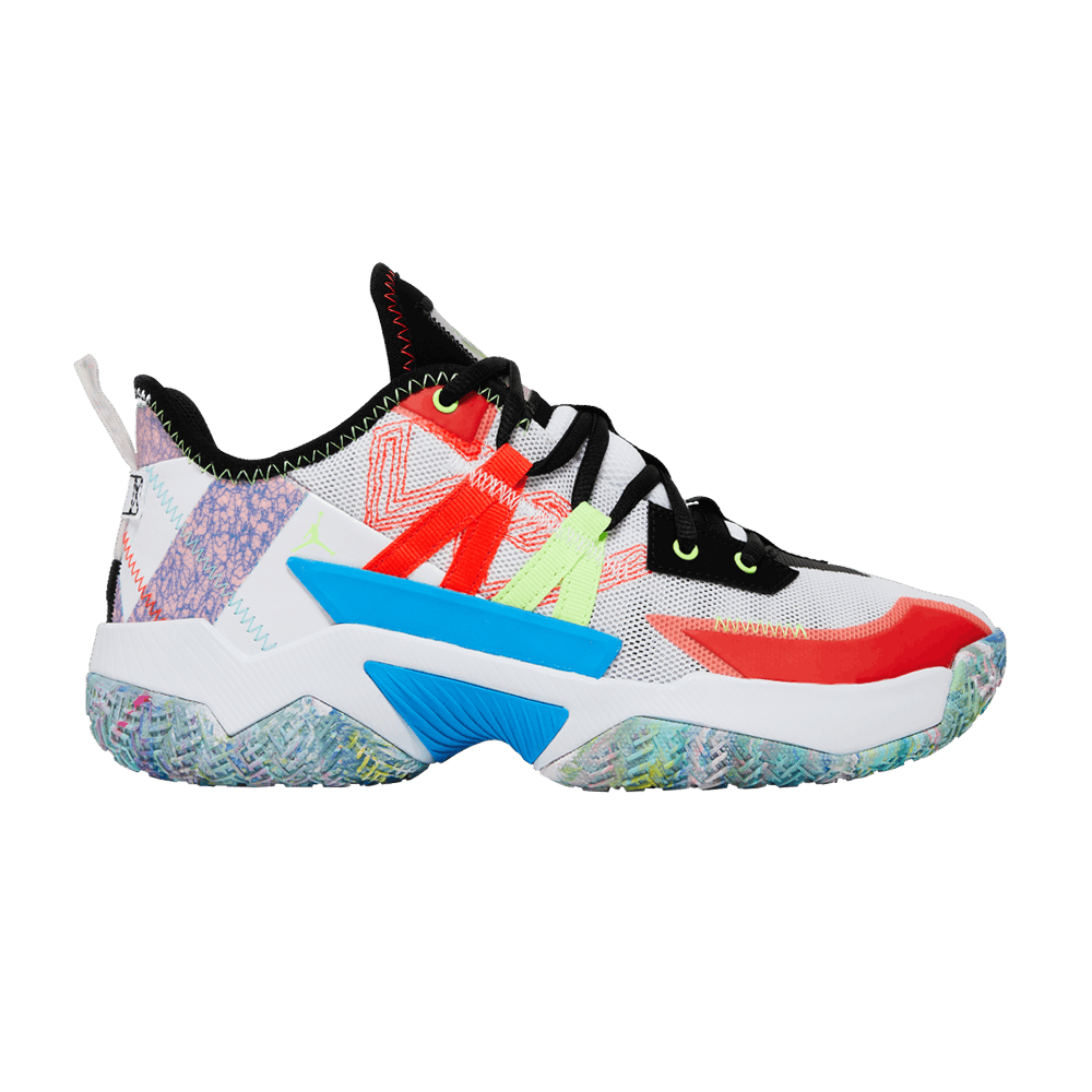 Кроссовки Jordan One Take 2 Pf 2