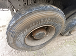 Shacman (Shaanxi) SX* 8x4 Самосвал SX331863366 (Дизельный, 12,5 л, 544 л.с., МТ)