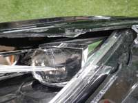 Фара левая Skoda Kodiaq (2016-2022) LED