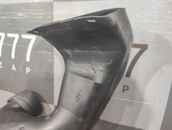 Воздухозаборник Suzuki Grand Vitara 2 (JT) 05-15 Б/У Оригинал 1382065J00