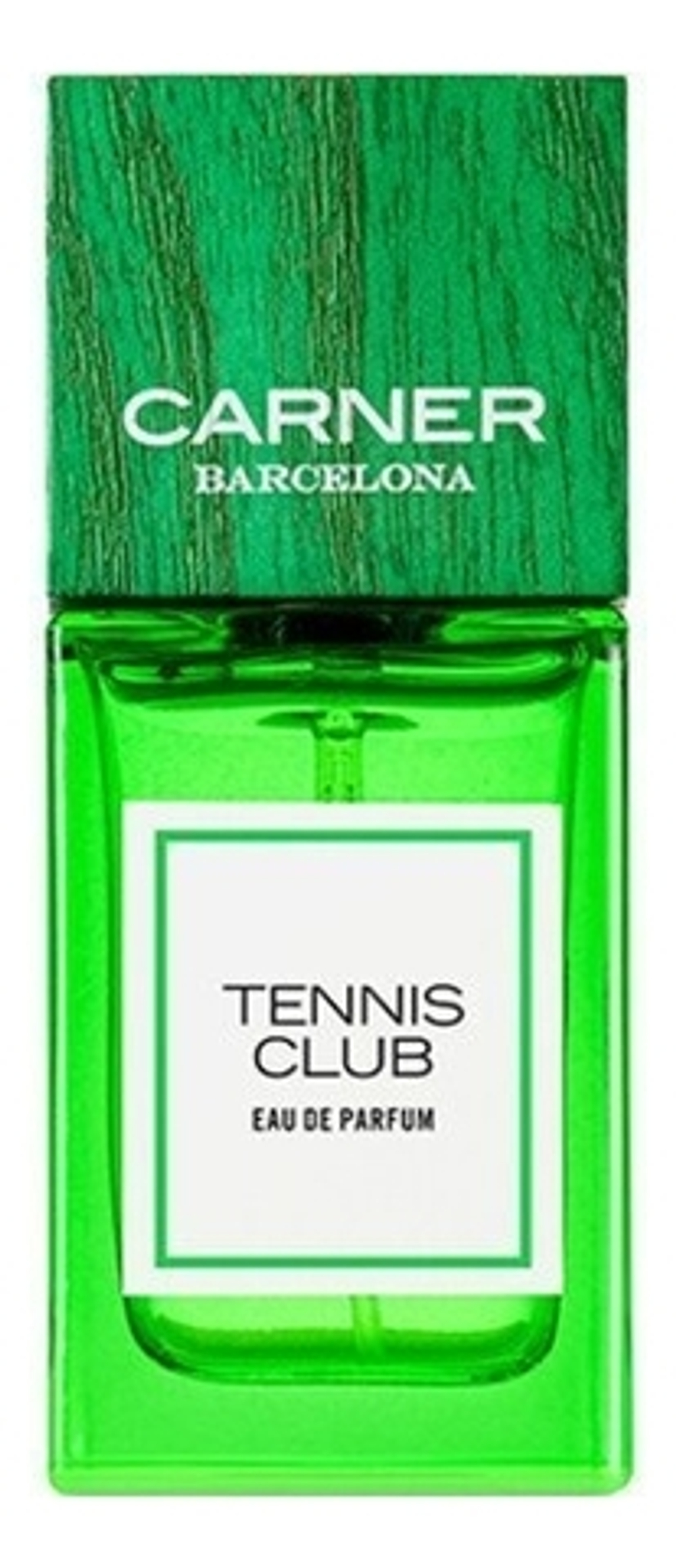 CARNER BARCELONA Tennis Club