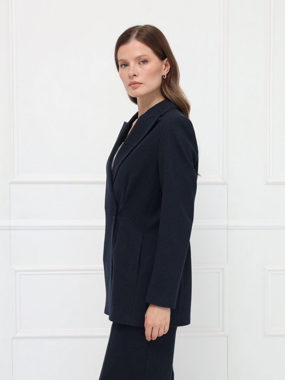 Жакет В-967 КЕВ AKIMBO