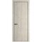 Межкомнатная дверь Profil Doors 12NA каштан светлый глухая