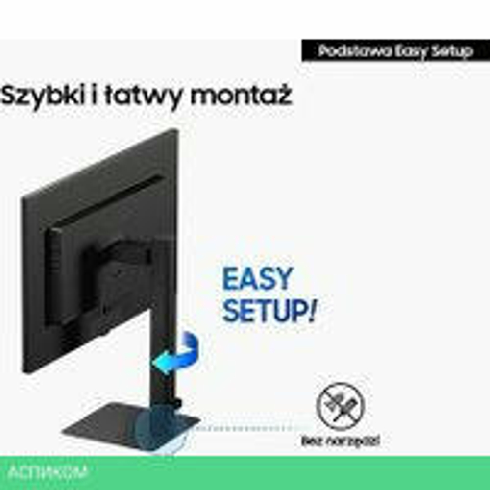 Монитор Samsung ViewFinity S6 LS32D600UAUXEN