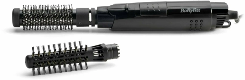 Фен-щётка BaByliss Smooth Shape Airstyler AS86E