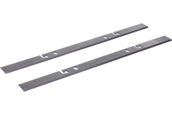 Нож для рейсмуса (2 шт; 255х16.5х1.8 мм) EDGE by PATRIOT 817010010