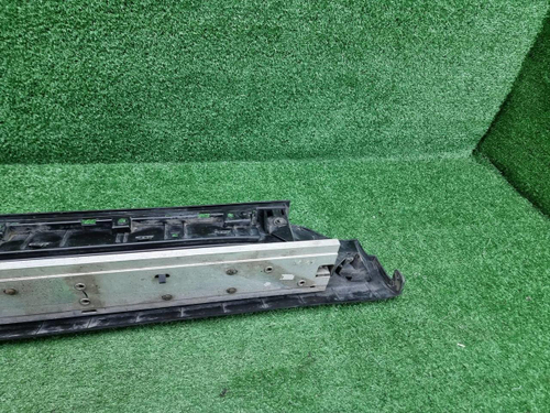 Подножка левая Jetour T2 (2023-н.в.)