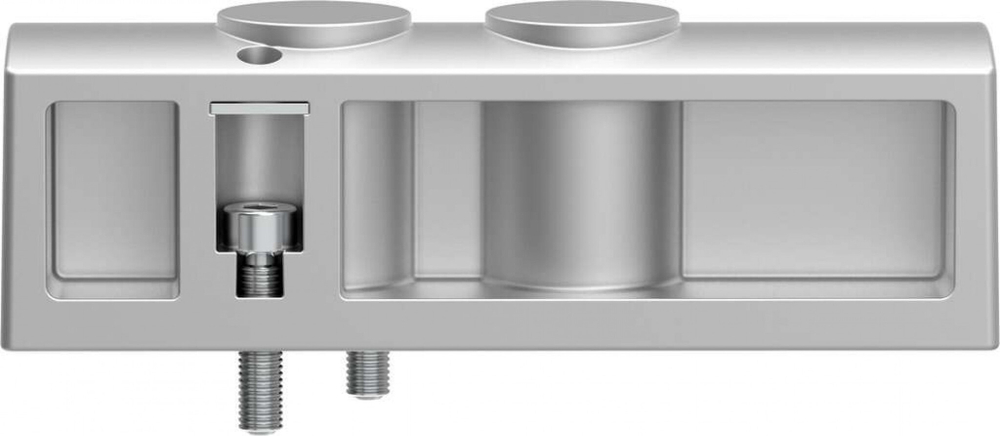 Плита-заглушка Festo VABB-B10-20-E-P3