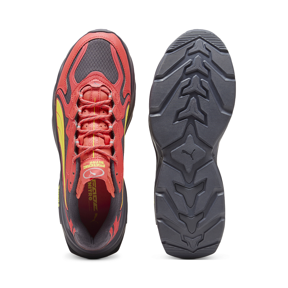 Мужские кроссовки PUMA Fade Nitro Ripstop