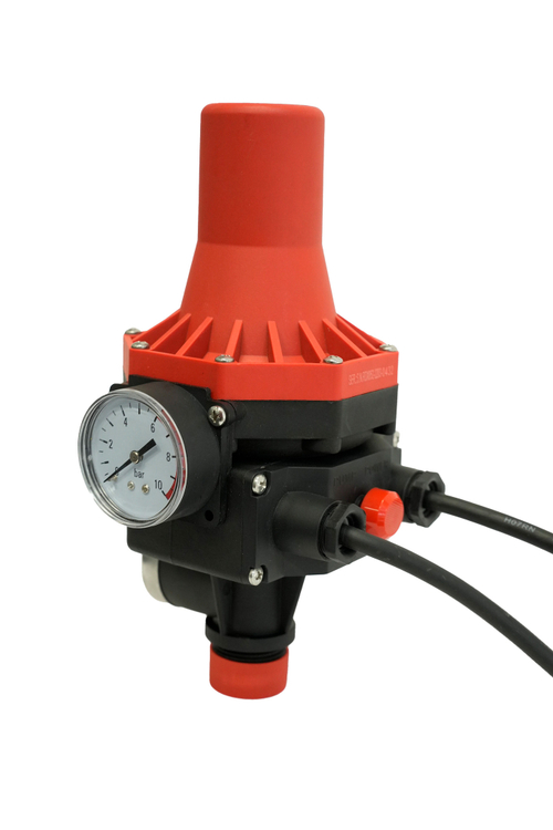 АВТОМАТИКА ДЛЯ НАСОСА RDX852