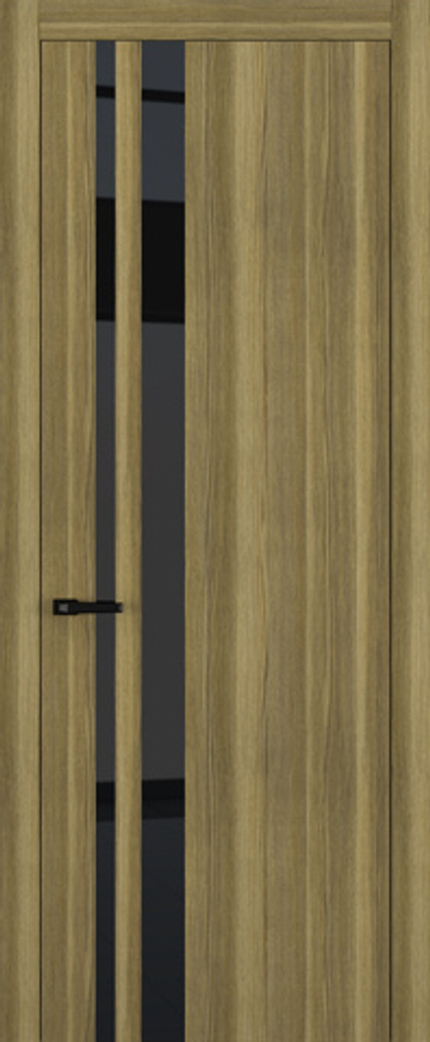 Межкомнатная дверь Квалитет ПО К19