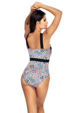 L4410/1 Купальник сплошной