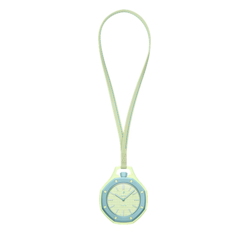 Swatch x Audemars Piguet Royal Pop BLAUE ACHT