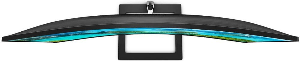 Монитор Philips 27;; 271E1CA/00 1920x1080 VA WLED 76Гц 4ms Curved VGA HDMI