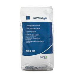 Изомальт «BENEO» (мешок 25 кг) (Германия)