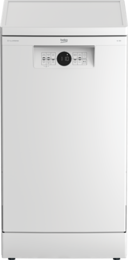 Посудомоечная машина Beko BDFS26020W