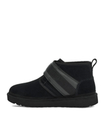 NEUMEL SNAPBACK MEN -black