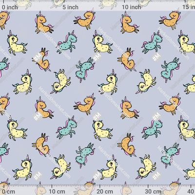 Единороги by maniamantellina 435 DPI