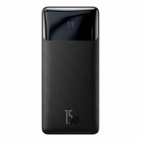 Внешняя АКБ Baseus Bipow Digital Display Power bank 20000mAh 15W
