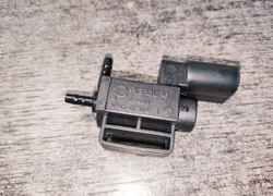 Клапан электромагнитный впускного коллектора VAG