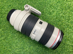 Canon EF 70-200mm 2.8L USM