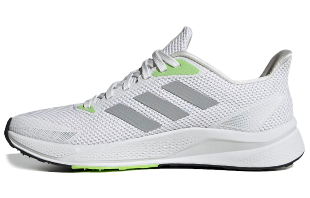 Кроссовки Adidas Pulseboost Hd Mid S. (Женская размерная сетка)