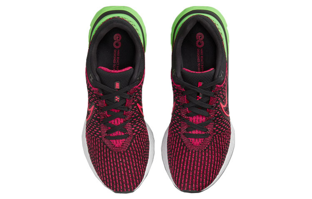 Кроссовки Nike React Infinity Run Flyknit 3