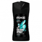AXE Гель для душа мужской Apollo 250 мл (3600)