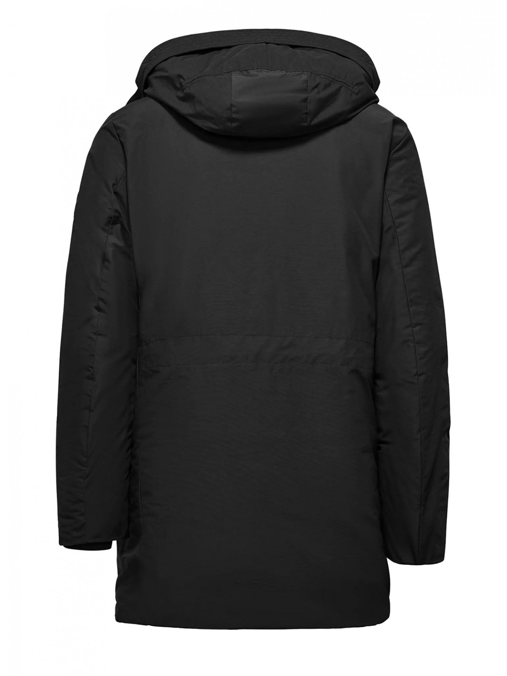 Куртка мужская Long Parka BOMBOOGIE