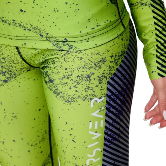 Комбинезон ARSWEAR Active женский фото 7