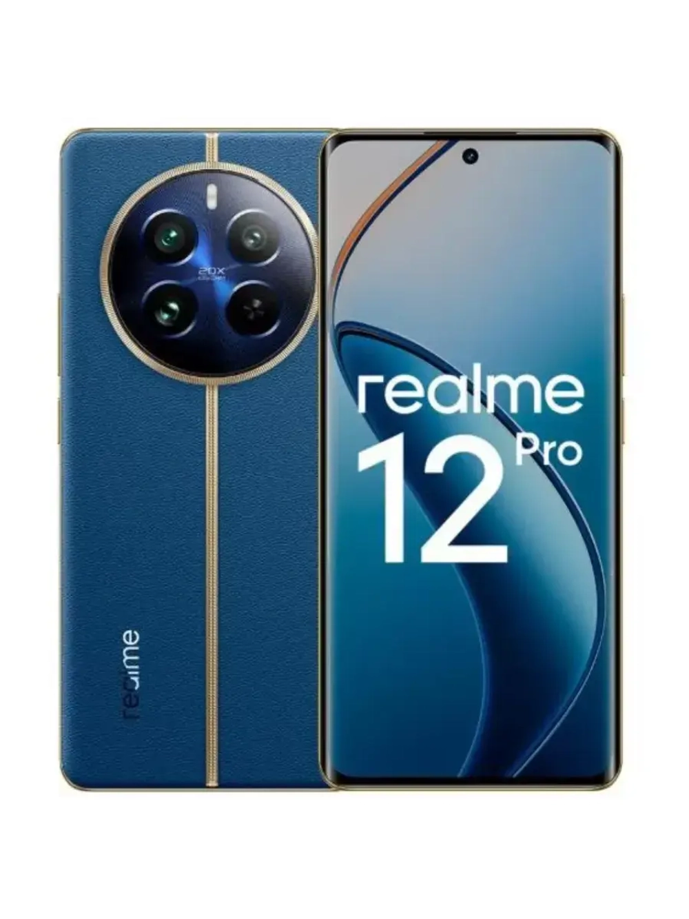 6,7" Смартфон 12 Pro 5G 8/256 ГБ 12 PRO BLUE