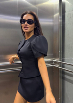 Жакет Mood, Черный