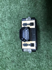 Датчик радарный Geely Tugella (2019-2024)