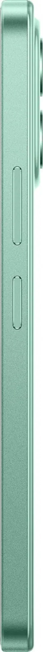 Смартфон TECNO TECNO POVA 7 5G (LJ7) 8 ГБ/128 ГБ зеленый
