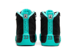 Кроссовки Jordan Air Jordan 12 Retro Hyper Jade (Женская размерная сетка)