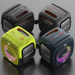 Беспроводная колонка Hopestar PARTY ONE Караоке