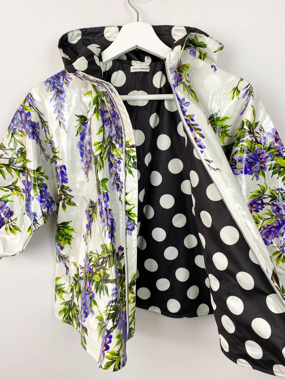 Плащ Dolce&Gabbana, 104