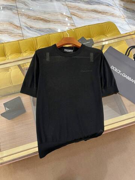 Футболка Dolce&Gabbana