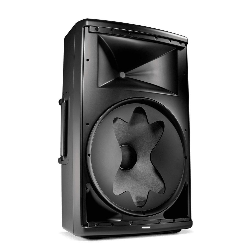 Активная акусическая система JBL EON615/230 - 2