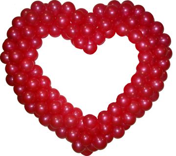 Одинарное сердце