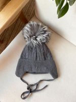 Шапка Jan&Sofie, 98