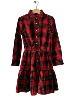 Платье Ralph Lauren