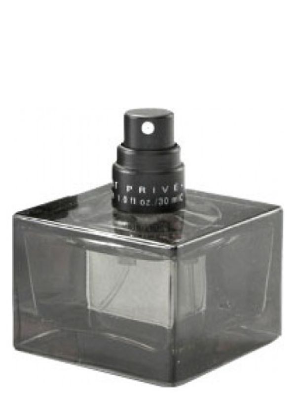 Jean Luc Amsler Prive Homme