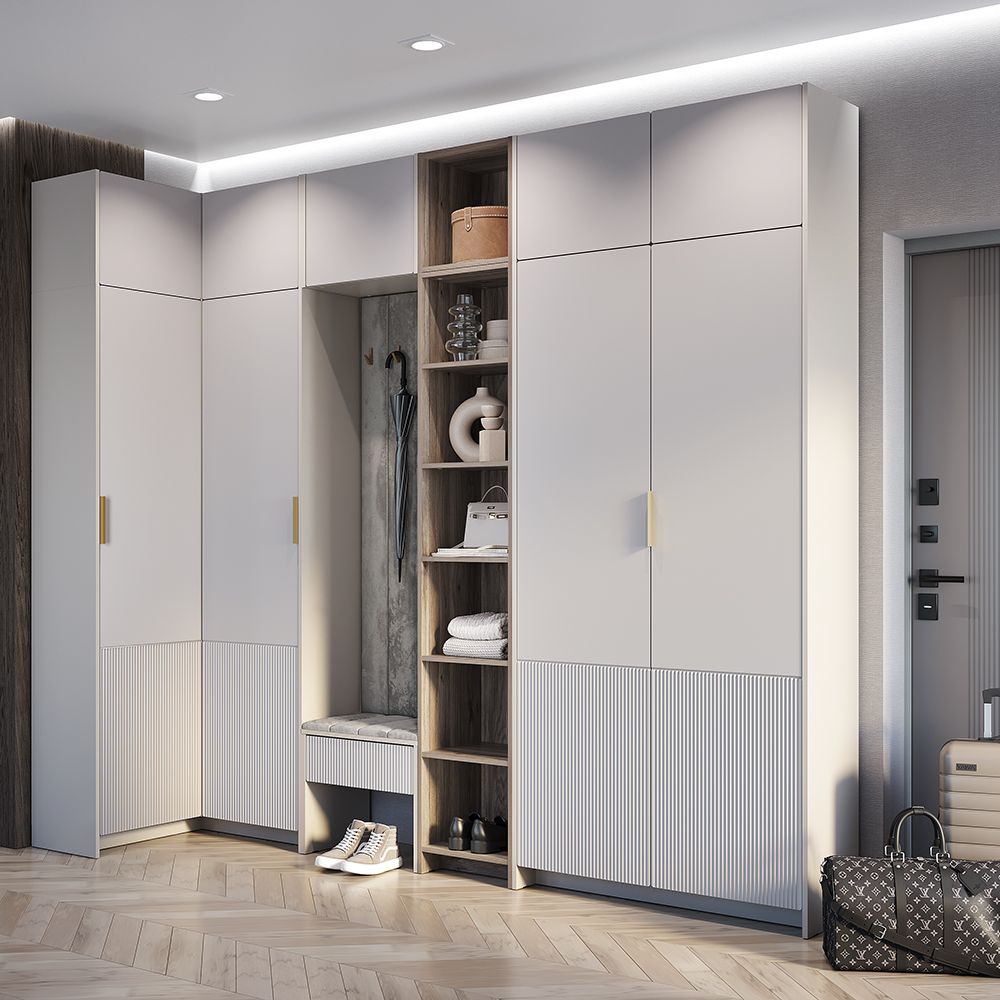 Шкаф Пандора 2-х ств.ШК-01