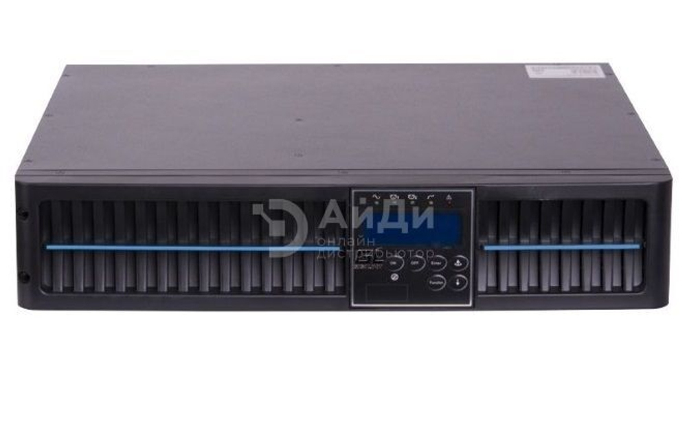 Батарейный модуль GIGALINK GL-UPS-OL01-UPG-2U